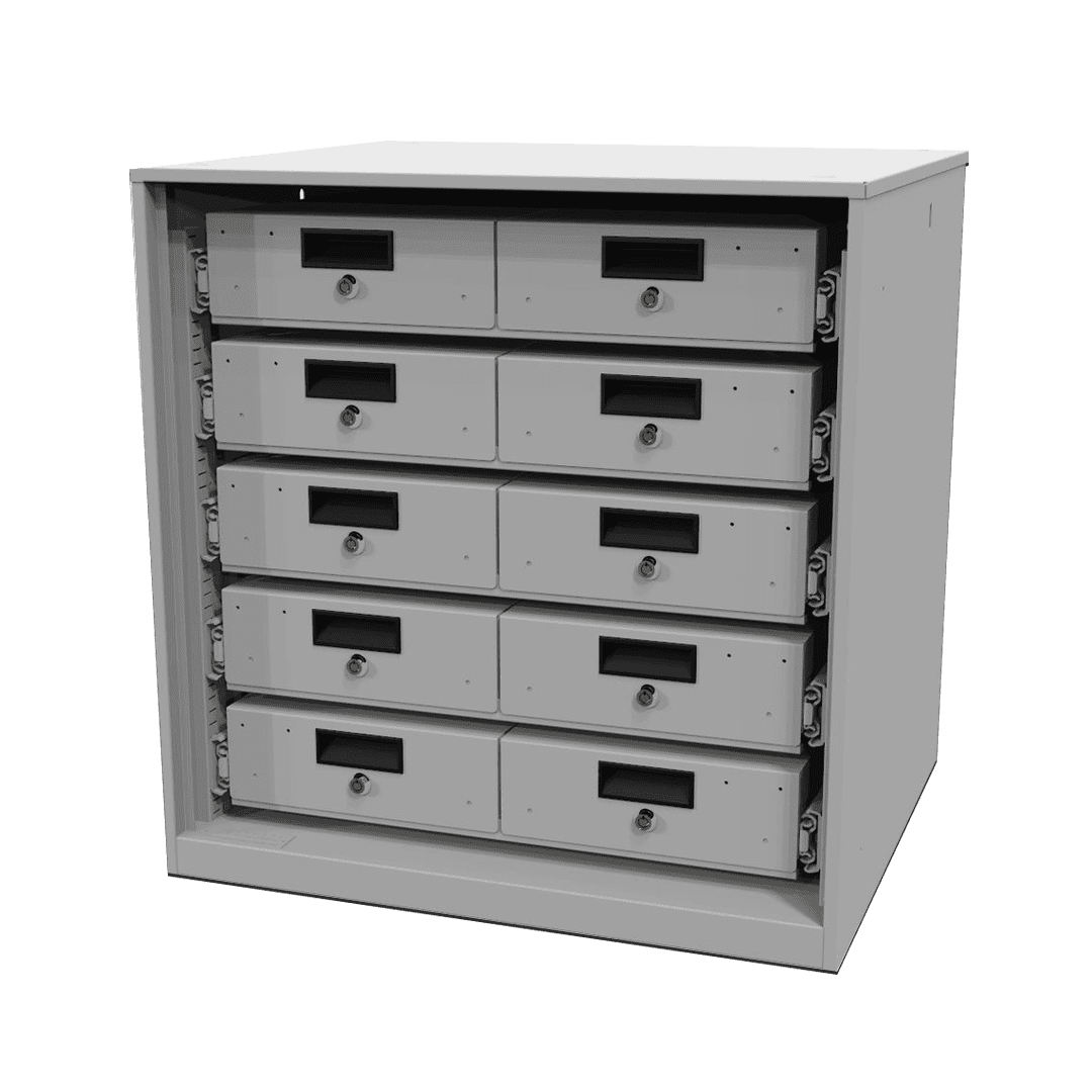 taser-cabinet