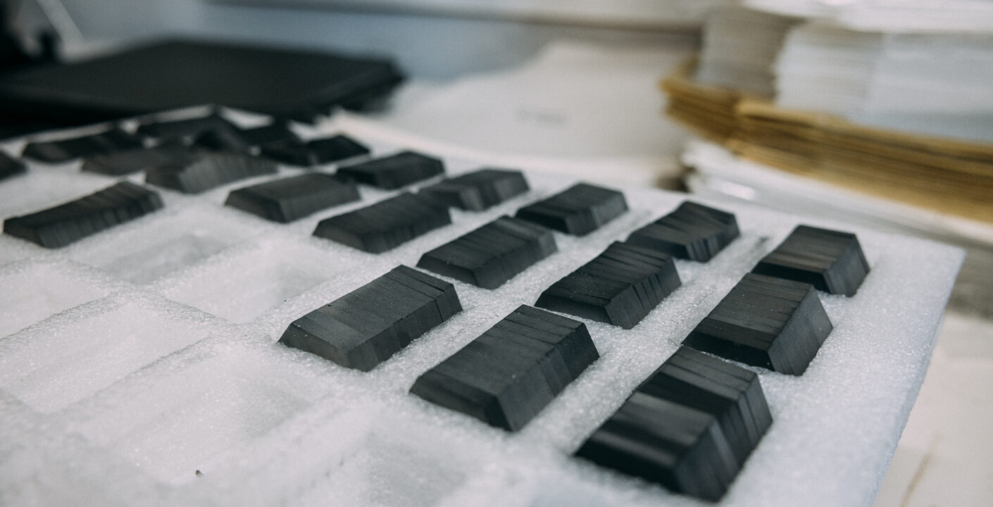 Body Armor Components (4 of 24)