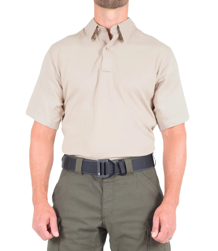 men's v2 pro performance short sleeve shirt