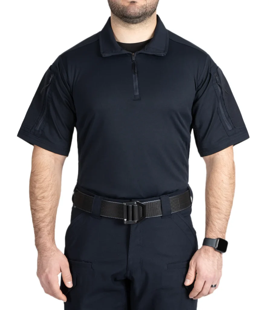 men's v2 responder short sleeve shirt