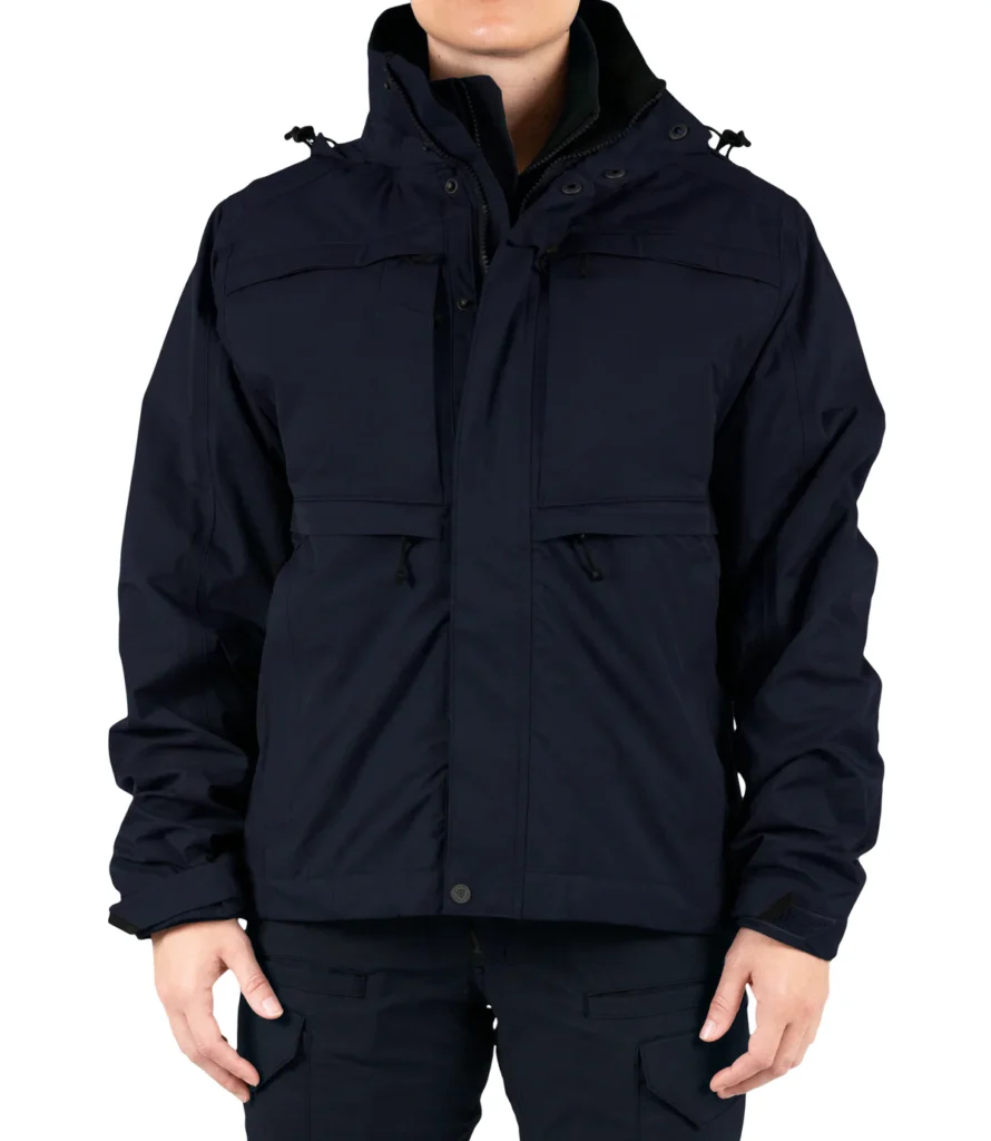 women’s tactix 3 in 1 system jacket