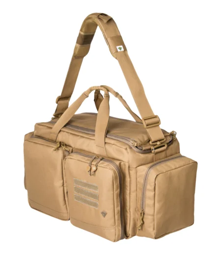 recoil range bag 40l