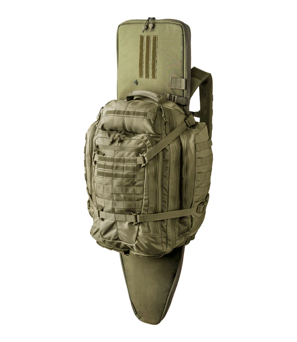specialist 3 day backpack 56l