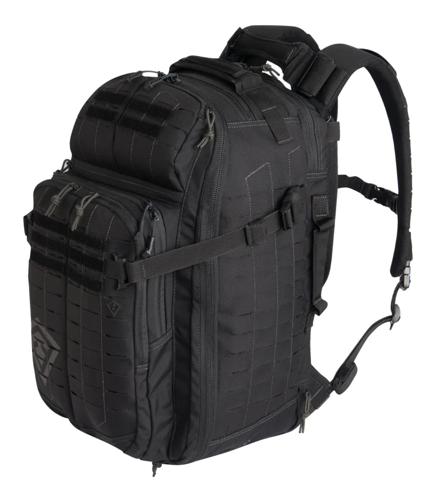 tactix 1 day plus backpack 38l