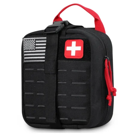 advanced trauma kit