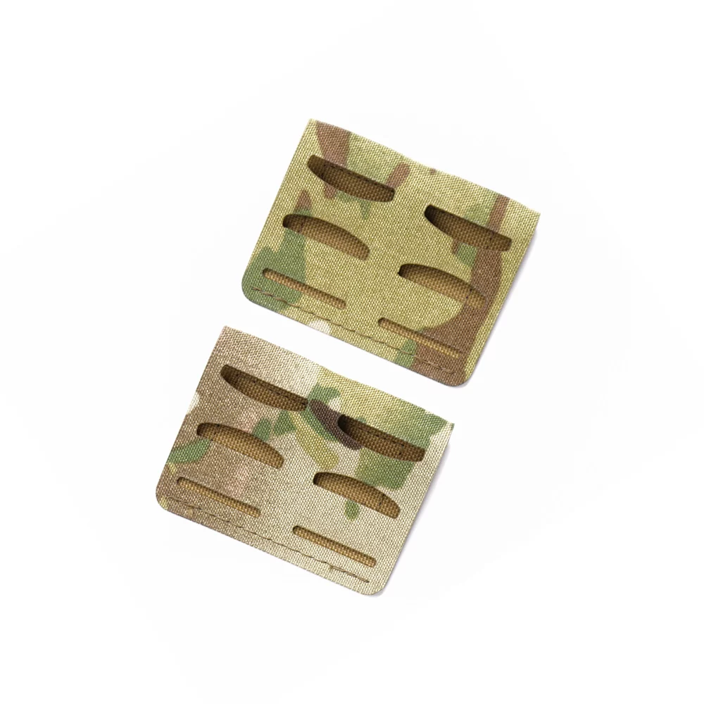 arc belt rear sleeves (pair)