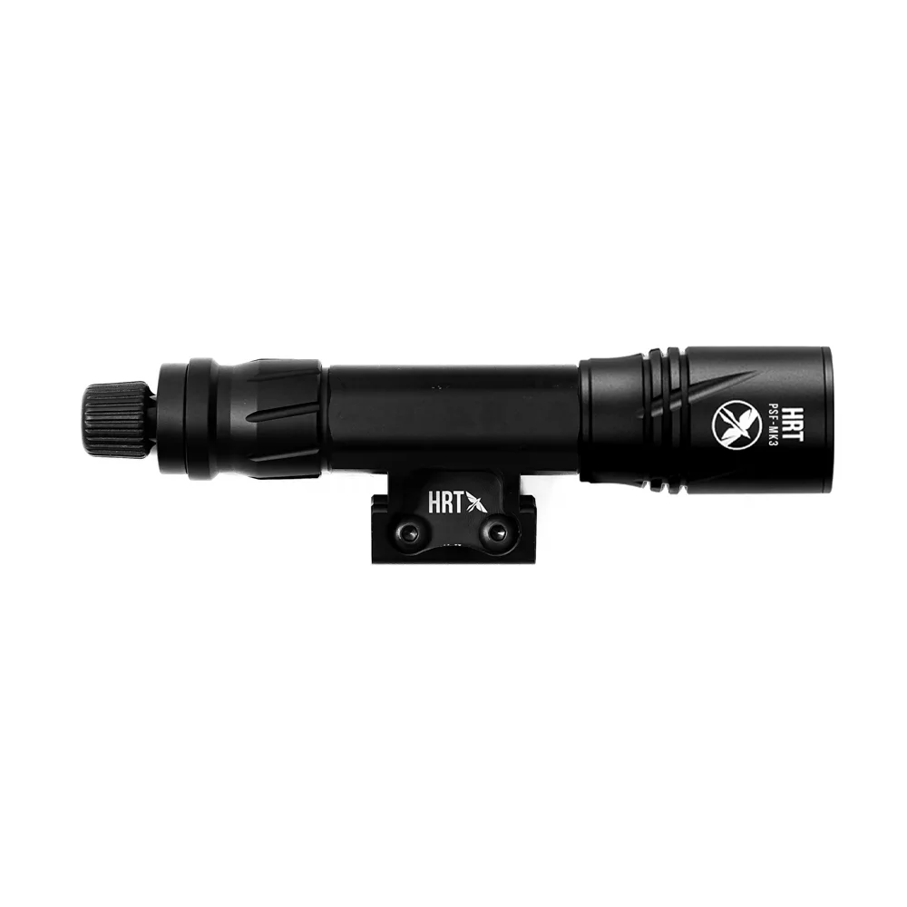 hrt awls lite advanced weapon light (18650)
