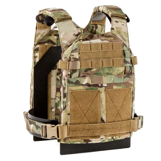 hrt hrac adaptive plate carrier