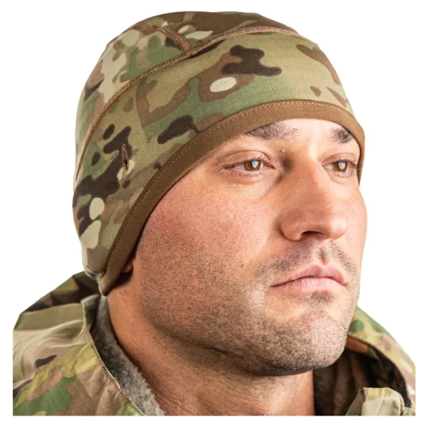 hrt tac beanie