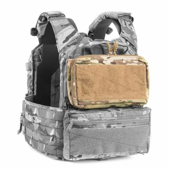 hrt zip on maximus pouch