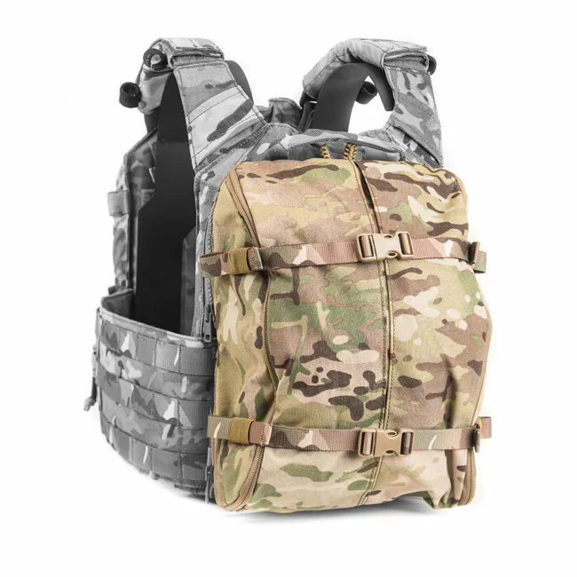 hrt zip on medium pack