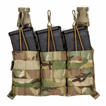 hrt triple ar placard