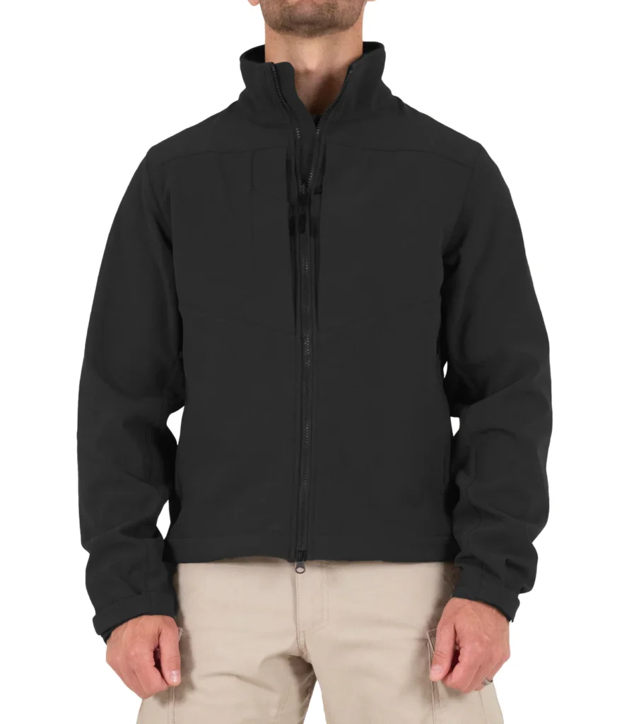 men's tactix softshell jacket