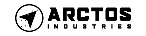 Arctos Logo Compass